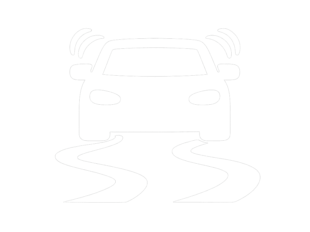 Icon Instabiles Fahrverhalten Icon Instabiles Fahrverhalten