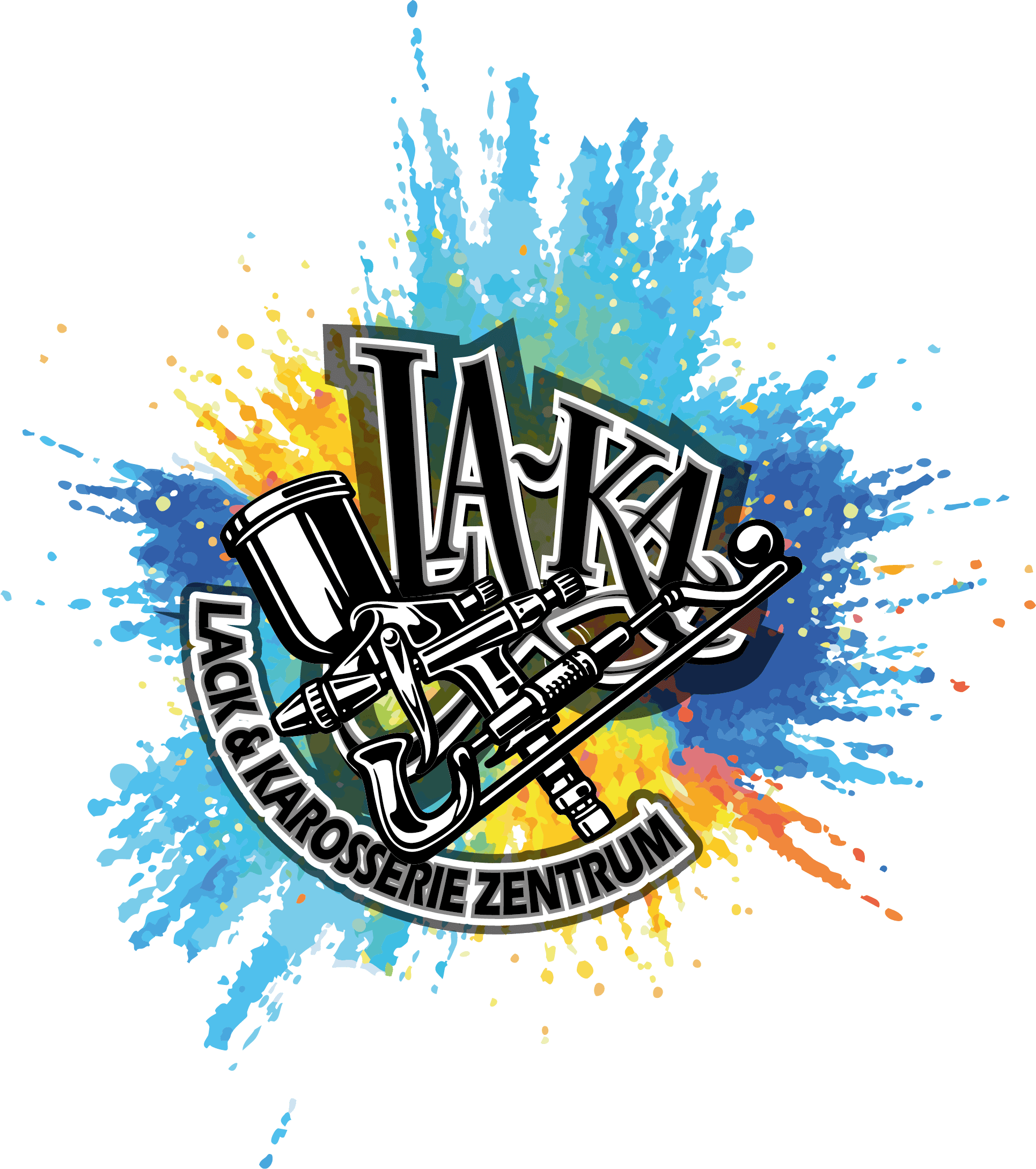 Logo La Ka Tomislav Kamenjasevic